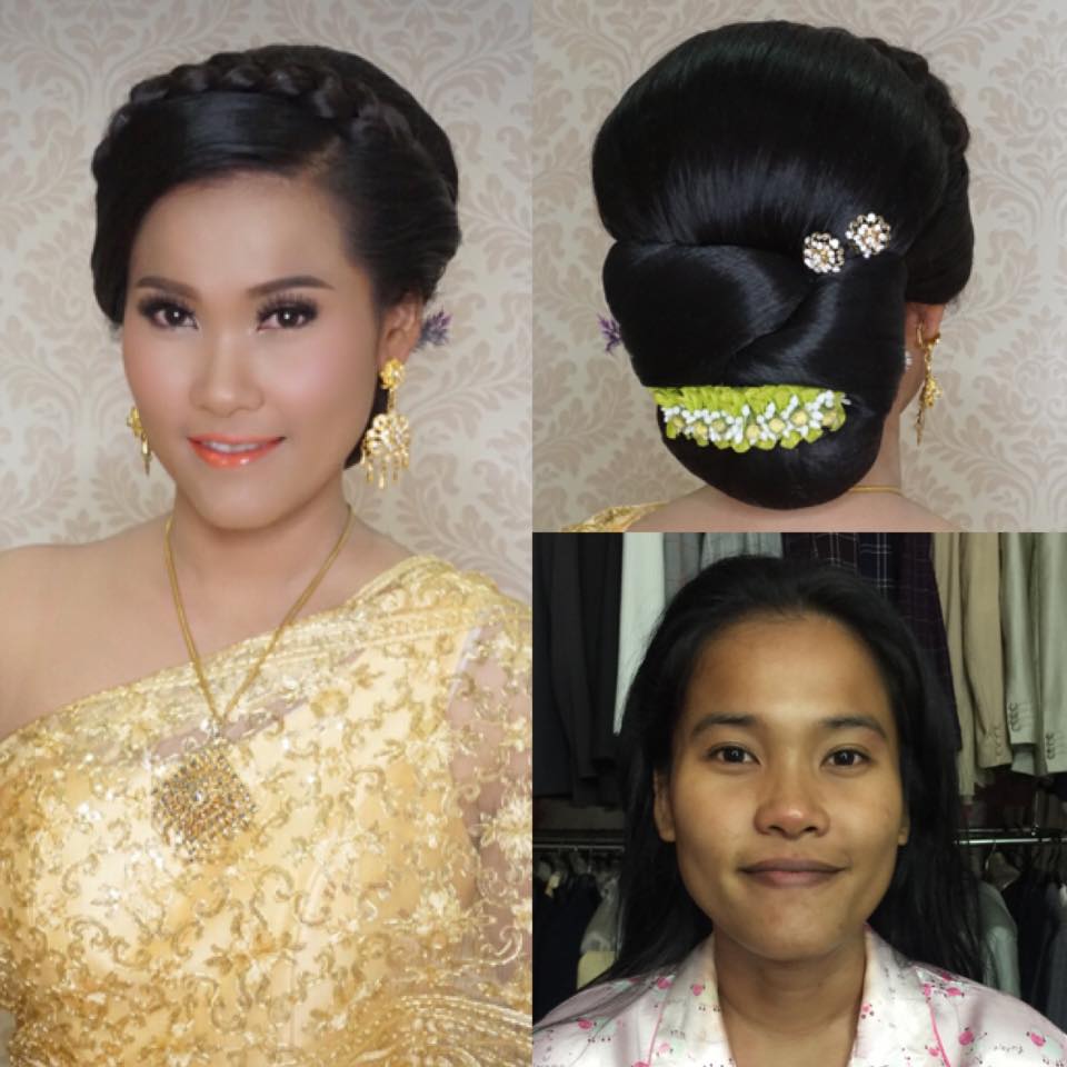 เครดิตรูปภาพจากร้าน ต้นข้าว เวดดิ้ง สตูดิโอ โพทะเล พิจิตร