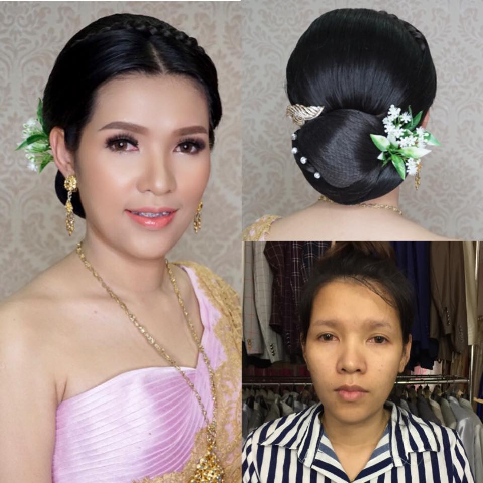 เครดิตรูปภาพจากร้าน ต้นข้าว เวดดิ้ง สตูดิโอ โพทะเล พิจิตร