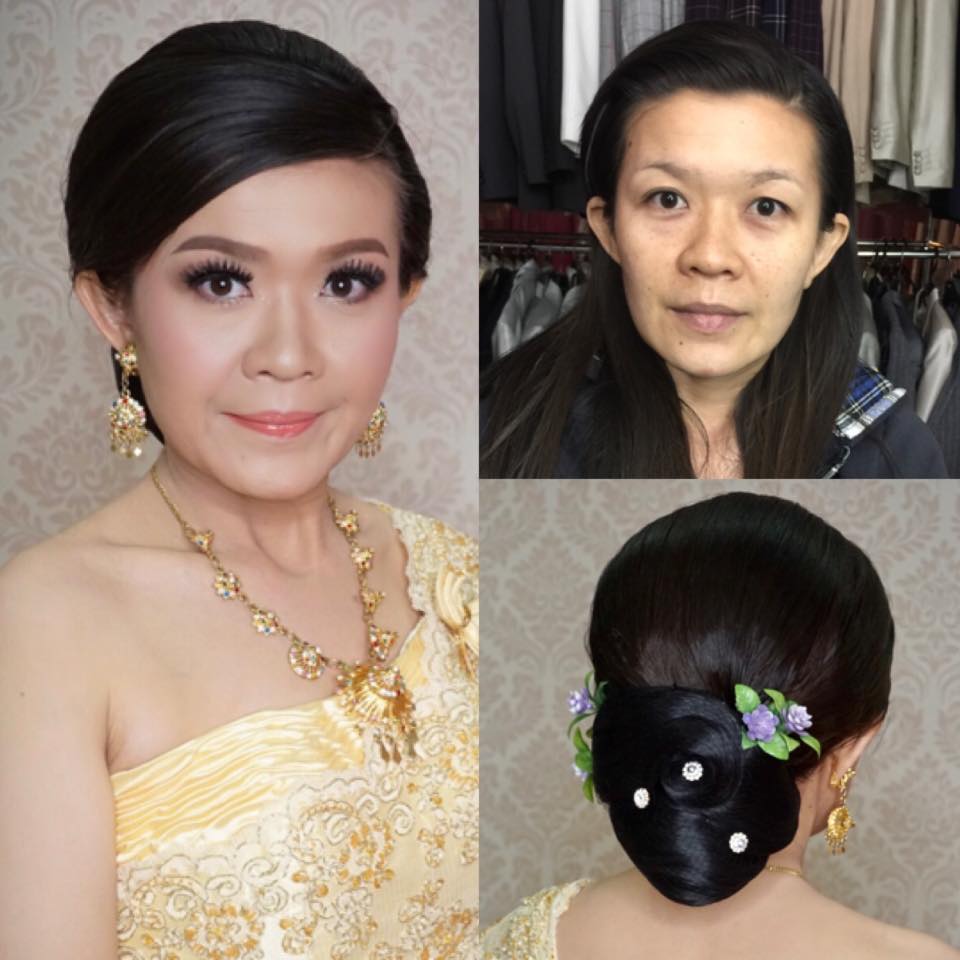 เครดิตรูปภาพจากร้าน ต้นข้าว เวดดิ้ง สตูดิโอ โพทะเล พิจิตร