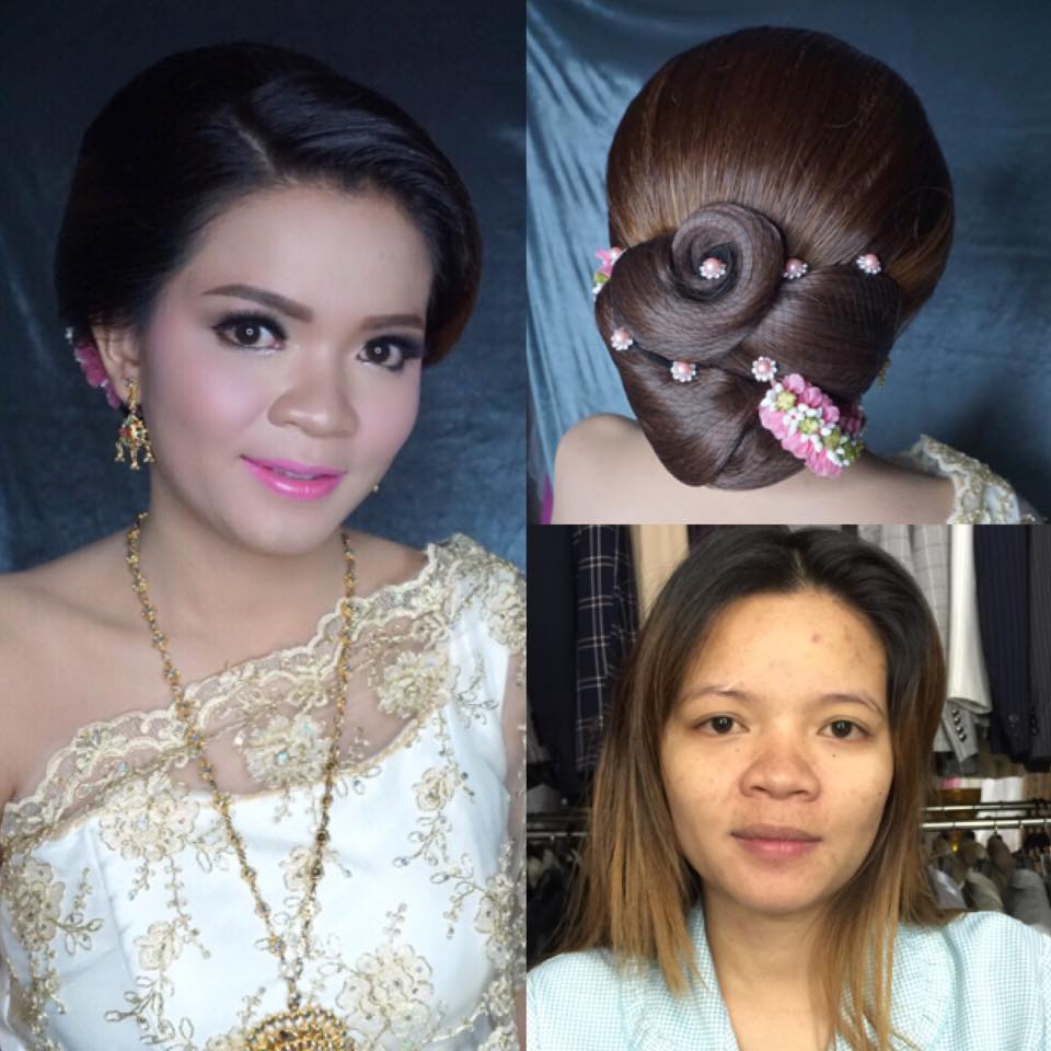 เครดิตรูปภาพจากร้าน ต้นข้าว เวดดิ้ง สตูดิโอ โพทะเล พิจิตร