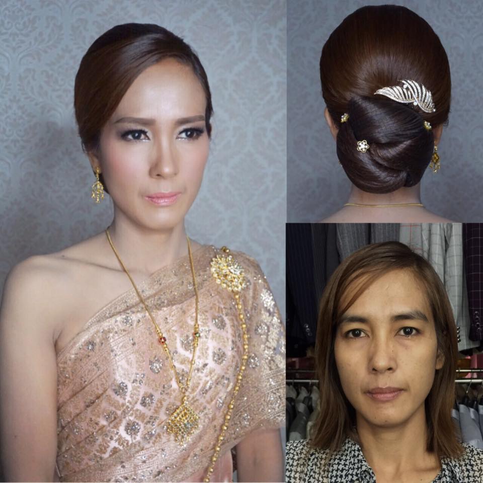 เครดิตรูปภาพจากร้าน ต้นข้าว เวดดิ้ง สตูดิโอ โพทะเล พิจิตร