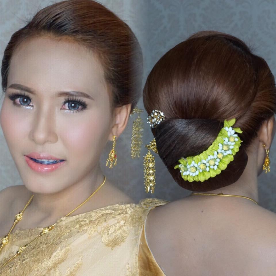 เครดิตรูปภาพจากร้าน ต้นข้าว เวดดิ้ง สตูดิโอ โพทะเล พิจิตร