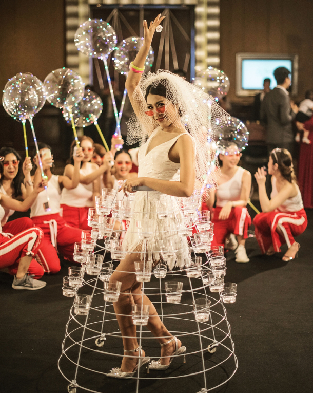 เครดิตรูปภาพจาก Loveroom Wedding