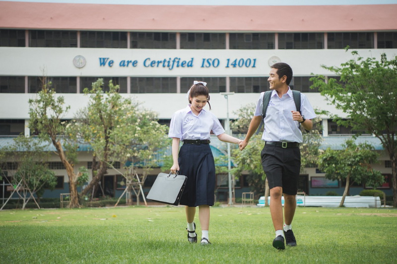 ไอเดียถ่ายพรีเวดดิ้ง