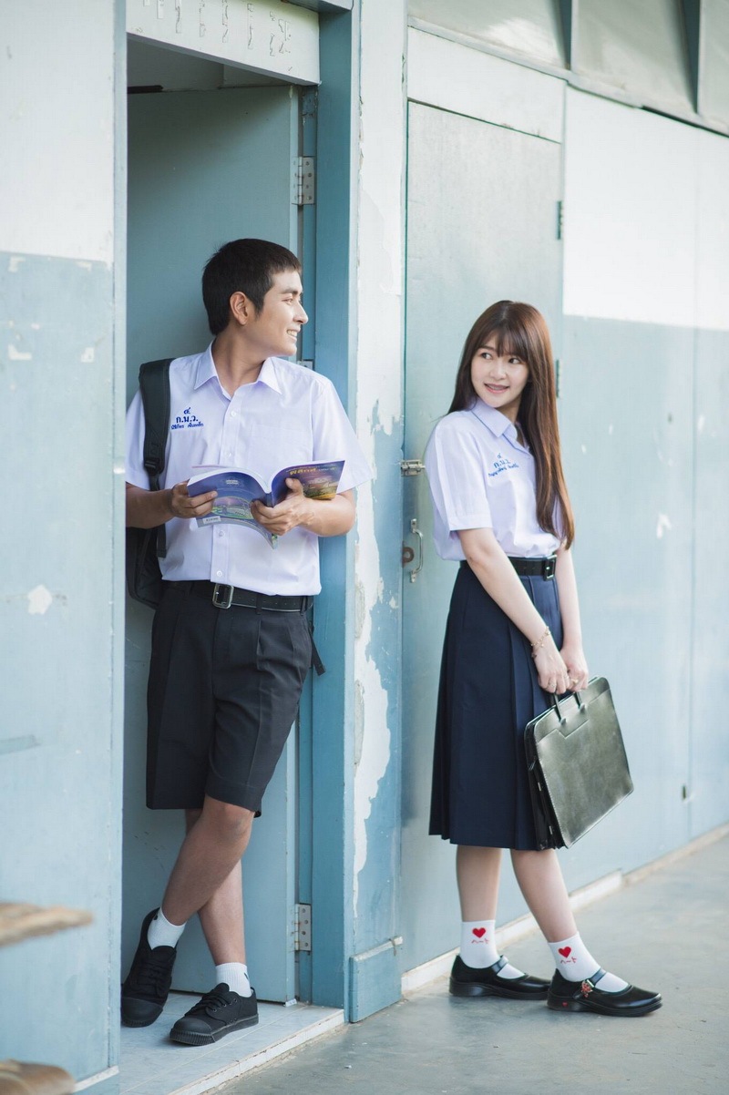 ถ่ายพรีเวดดิ้ง