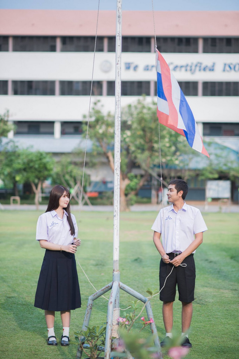 ไอเดียถ่ายพรีเวดดิ้ง