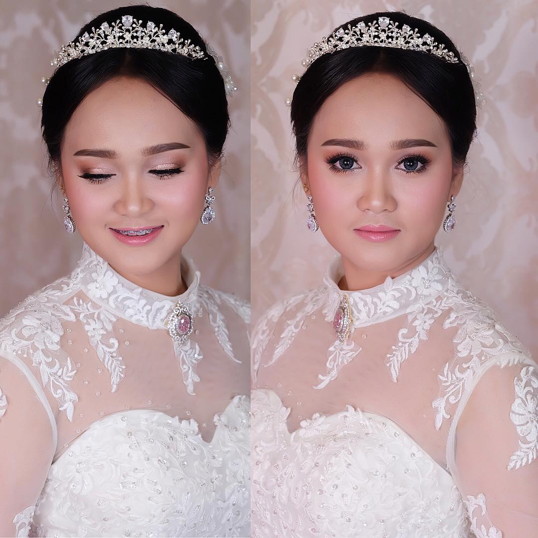 เครดิตรูปภาพจาก BB Wedding & Studio สุโขทัย
