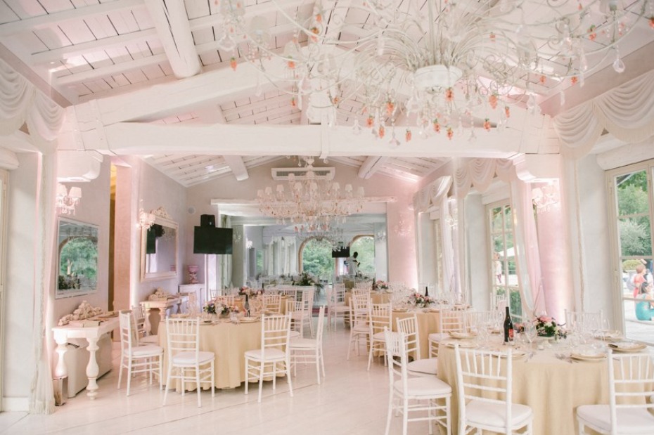 สถานที่จัดงานแต่ง