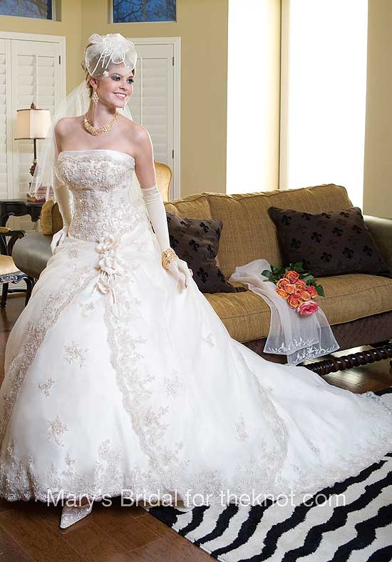 ชุดเจ้าสาว   ชุดแต่งงาน Wedding Dress