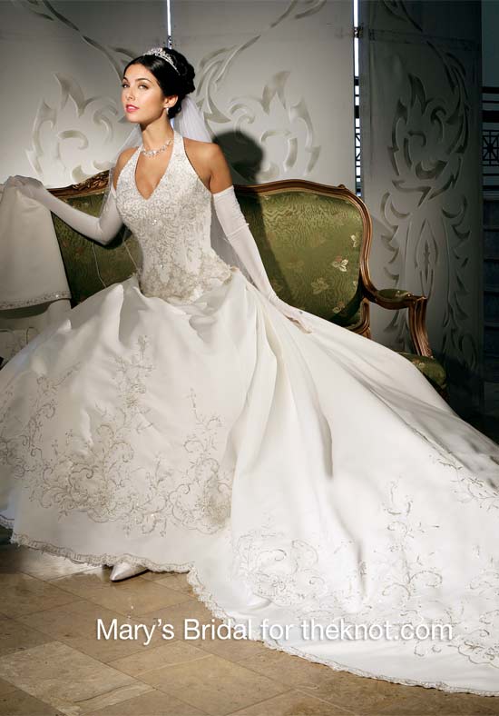 ชุดเจ้าสาว  ชุดแต่งงาน Wedding Dress