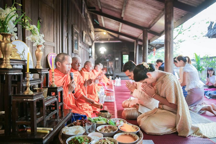 เครดิตรูปภาพจาก Worapol photography เครดิตรูปภาพจาก Worapol photography