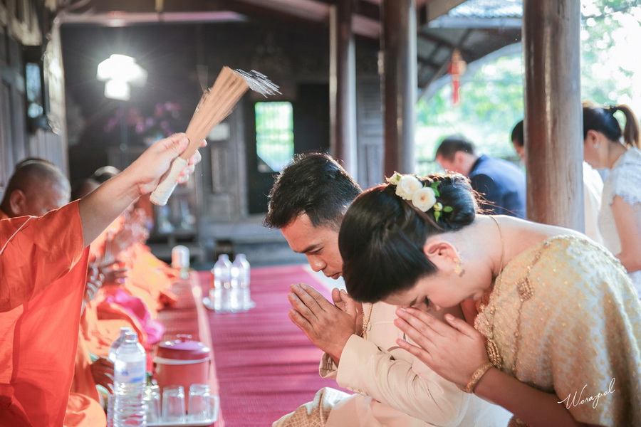 เครดิตรูปภาพจาก Worapol photography เครดิตรูปภาพจาก Worapol photography