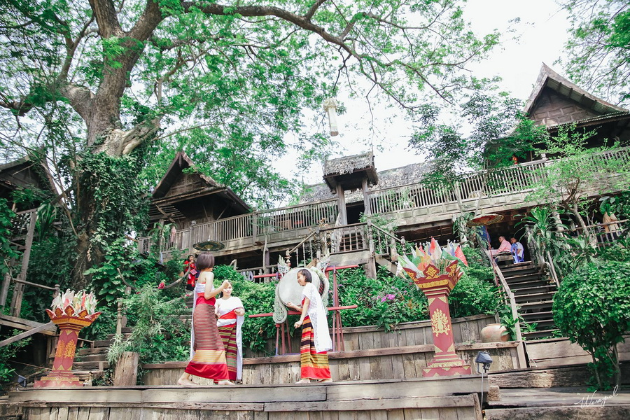 เครดิตรูปภาพจาก Worapol photography เครดิตรูปภาพจาก Worapol photography