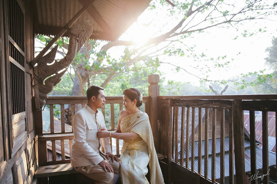 เครดิตรูปภาพจาก Worapol photography เครดิตรูปภาพจาก Worapol photography