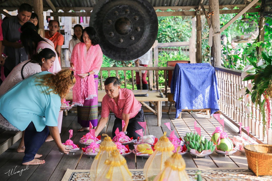 เครดิตรูปภาพจาก Worapol photography เครดิตรูปภาพจาก Worapol photography