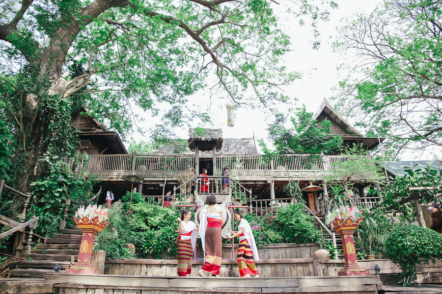 เครดิตรูปภาพจาก Worapol photography เครดิตรูปภาพจาก Worapol photography