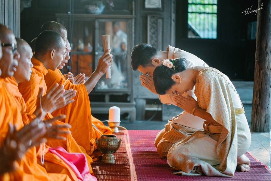 เครดิตรูปภาพจาก Worapol photography เครดิตรูปภาพจาก Worapol photography