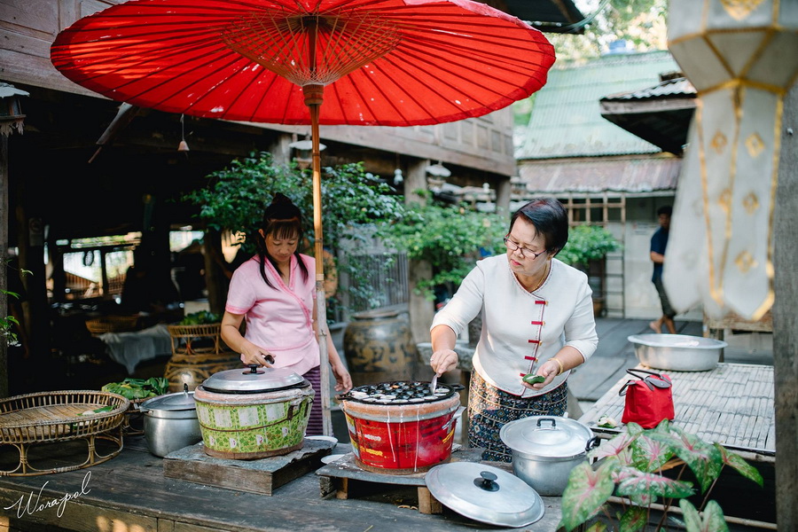 เครดิตรูปภาพจาก Worapol photography เครดิตรูปภาพจาก Worapol photography
