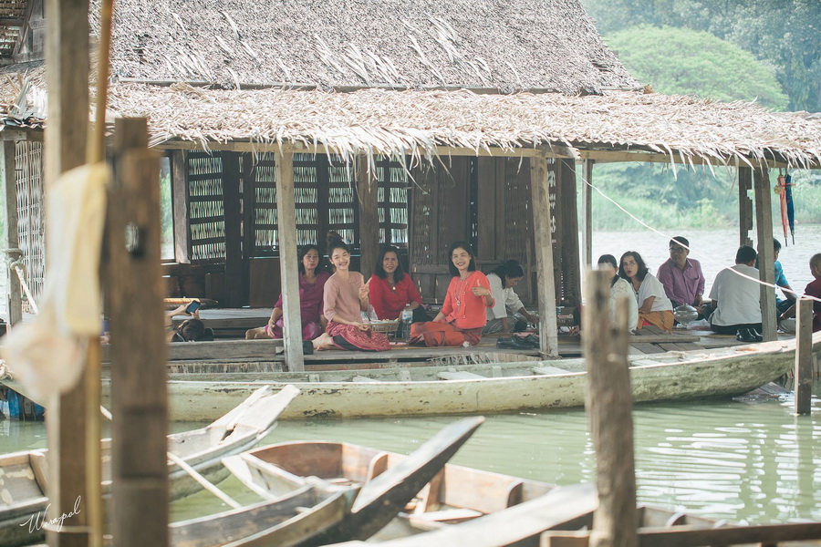 เครดิตรูปภาพจาก Worapol photography เครดิตรูปภาพจาก Worapol photography