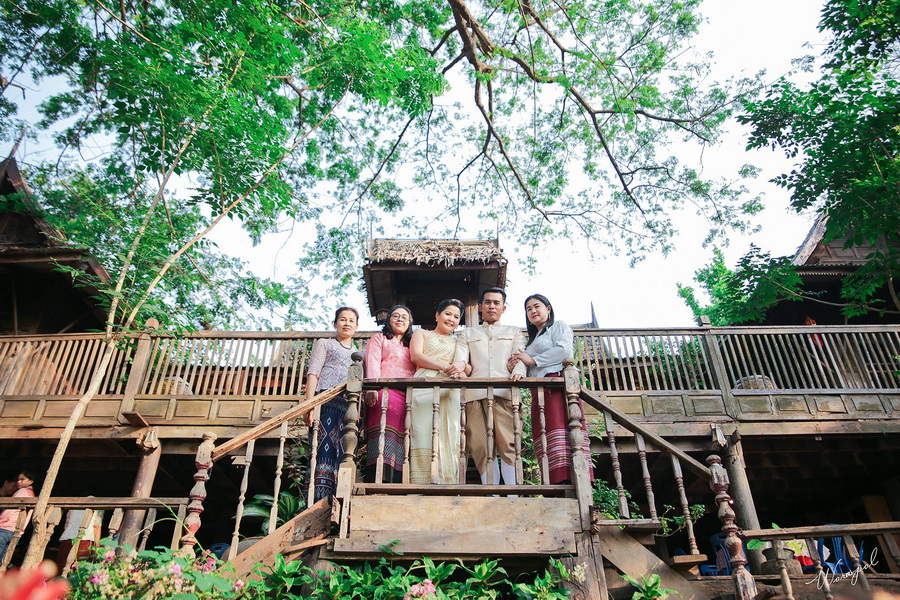 เครดิตรูปภาพจาก Worapol photography เครดิตรูปภาพจาก Worapol photography