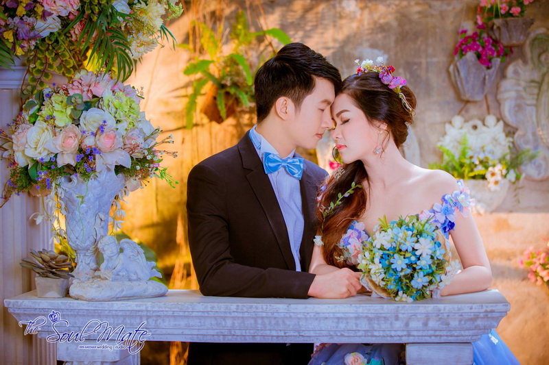 The Soulmate Wedding Studio
