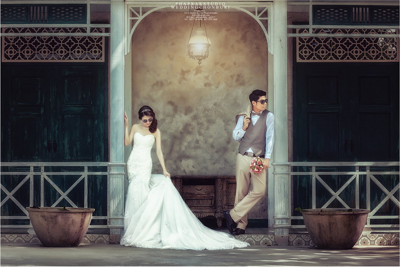 ภาพรัก Studio