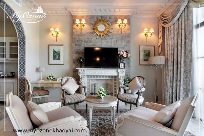 สถานที่ถ่ายพรีเวดดิ้ง