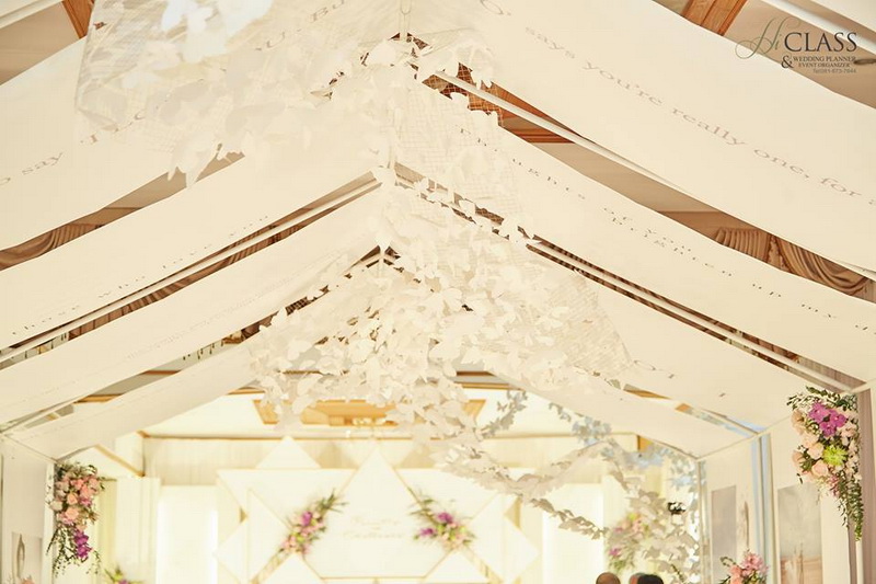 ไอเดียจัดงานแต่งงาน