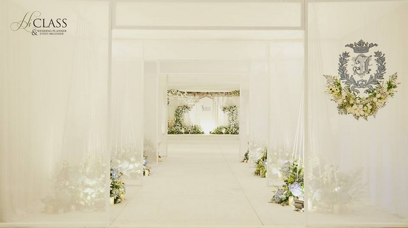 ไอเดียจัดงานแต่ง