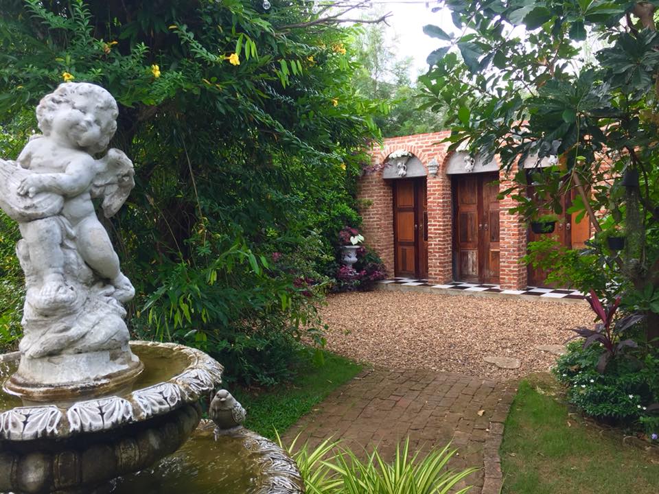 สถานที่ถ่ายพรีเวดดิ้ง ขอนแก่น