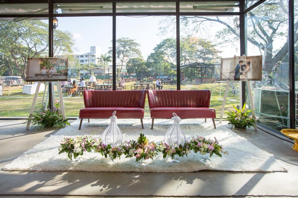 สถานที่จัดเลี้ยงแต่งงาน นครปฐม