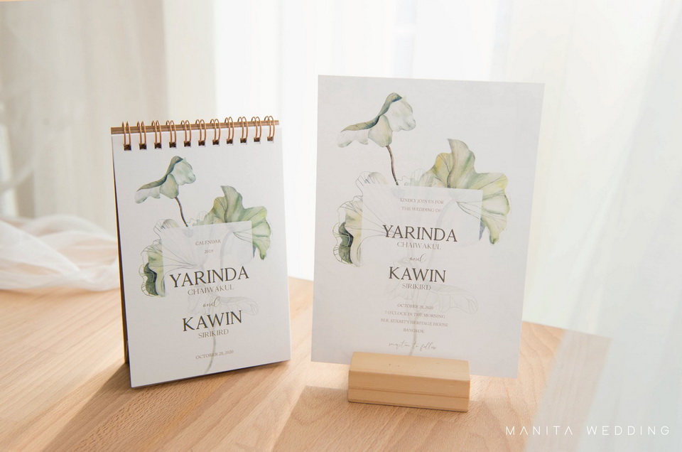 ของชำร่วยแต่งงาน