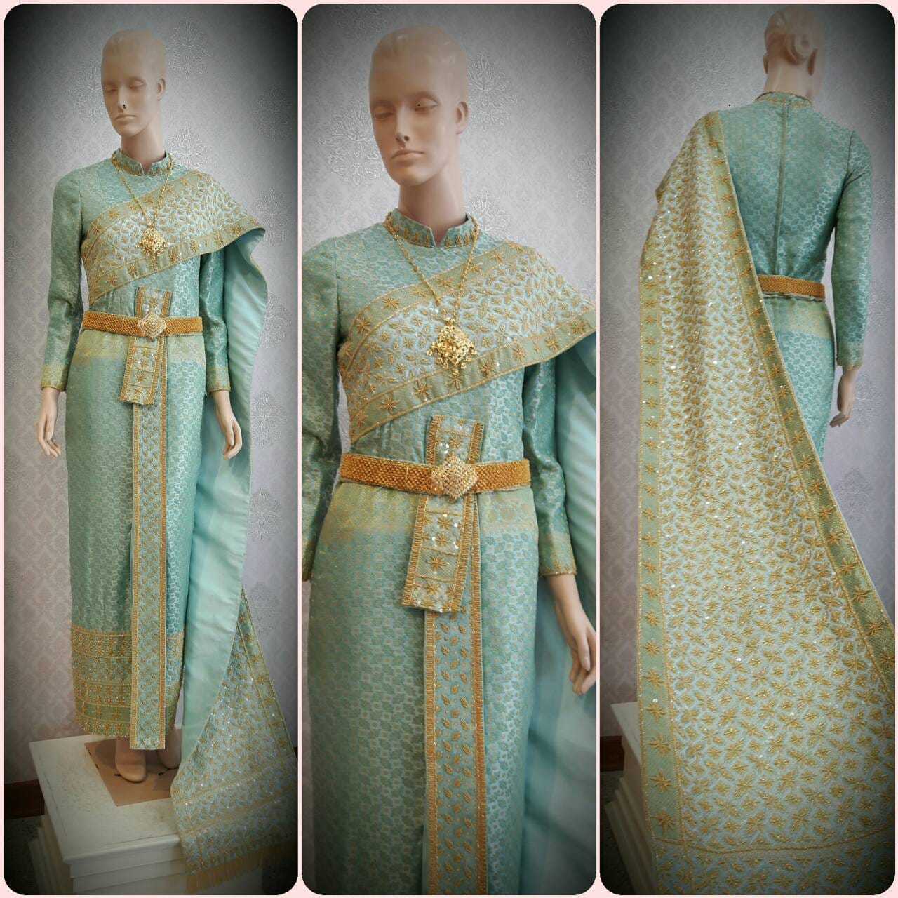 เครดิตรูปภาพจาก ร้าน ขวัญวิวาห์ ร้อยเอ็ด
