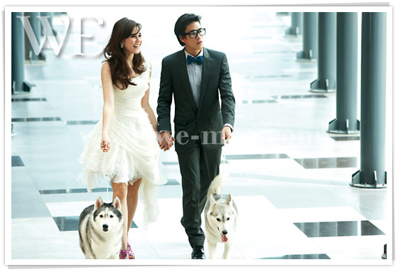 ชุดแต่งงาน , ชุดเจ้าบ่าว , ชุดสูท ,สูท  , Wedding Suite