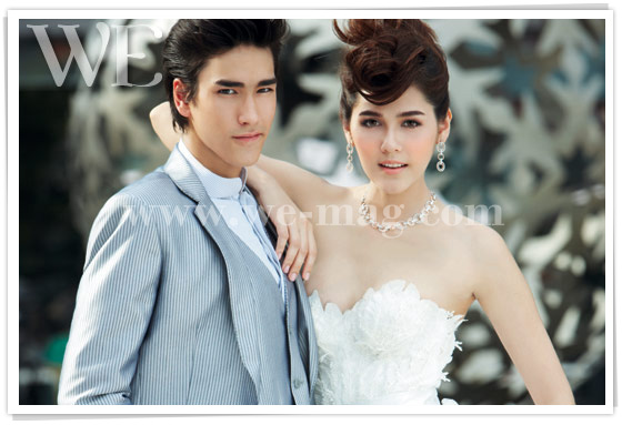 ชุดแต่งงาน , ชุดเจ้าบ่าว , ชุดสูท ,สูท  , Wedding Suite