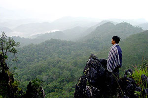 weddinginlove.com แนะนำสถานที่ท่องเที่ยว  ฮันนีมูน