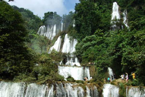 สถานที่ท่องเที่ยว , สถานที่ฮันนีมูน weddinginlove.com แนะนำสถานที่ท่องเที่ยว ฮันนีมูน