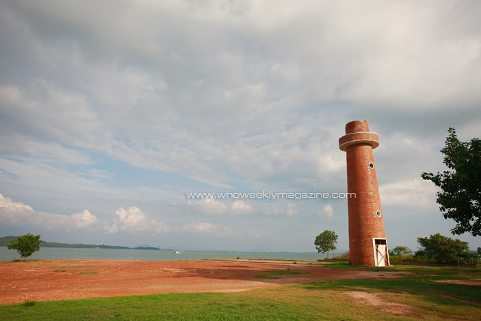 weddinginlove.com แนะนำสถานที่ท่องเที่ยว  ฮันนีมูน