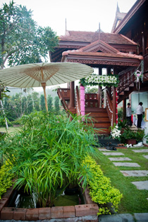 weddinginlove.com แนะนำสถานที่ท่องเที่ยว  ฮันนีมูน