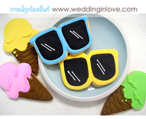 Weddinginlove.com แนะนำไอเดีย ธีมการจัดงานแต่งงานริมทะเล