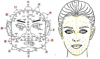 weddinginlove.com เจาะลึกโหงวเฮ้ง วาสนาดี สามีล่ำซำ