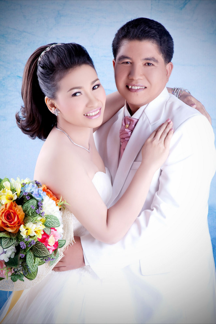 สตูดิโอแต่งงาน ชลบุรี