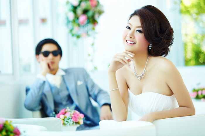  Tam Wedding : สตูดิโอแต่งงาน จ.ชลบุรี ภาพถ่าย pre wedding ชลบุรี  wedding studio
