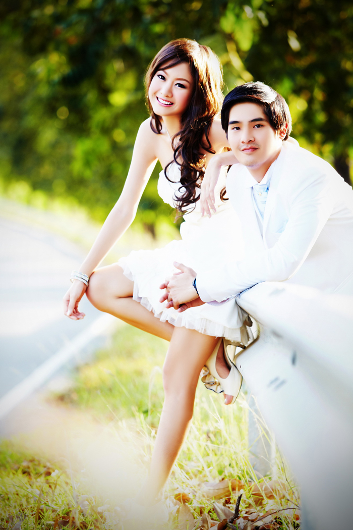  Tam Wedding : สตูดิโอแต่งงาน จ.ชลบุรี ภาพถ่าย pre wedding ชลบุรี  wedding studio