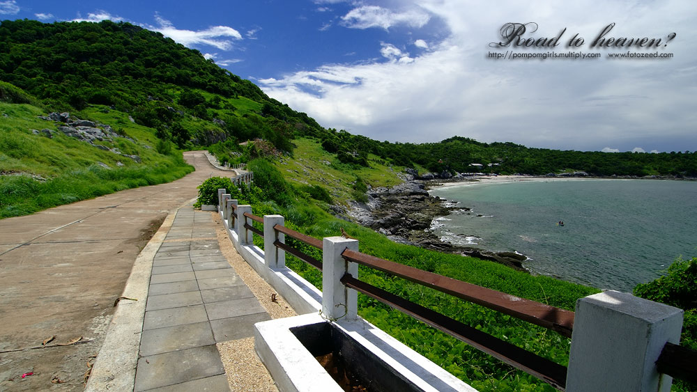 สถานที่ถ่ายรูปแต่งงาน Out Door