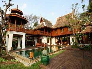Oriental Dhara Dhevi