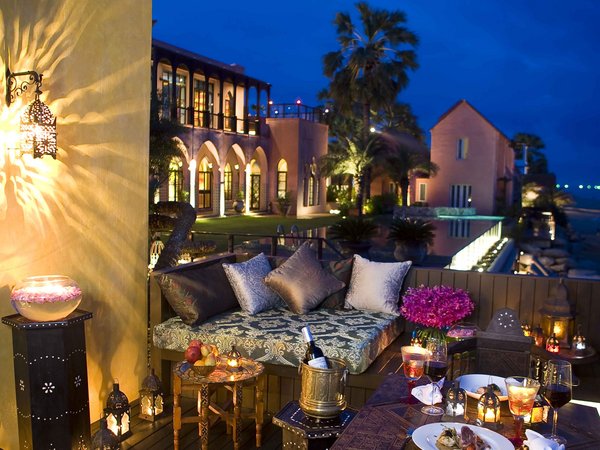 Vill Maroc Resort