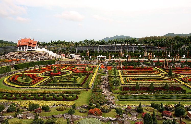 สวนนงนุช