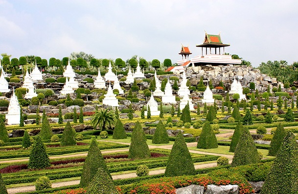 สวนนงนุช