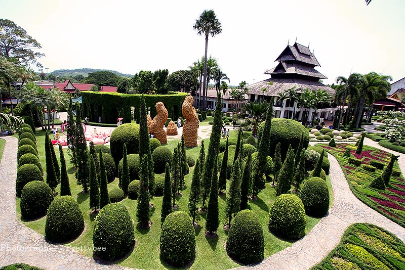 สวนนงนุช